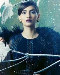 Sonam Kapoor